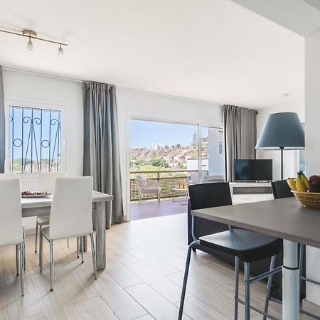 San Bartolomé Home2Book Stunning Apartment Rocas Rojas מראה חיצוני תמונה