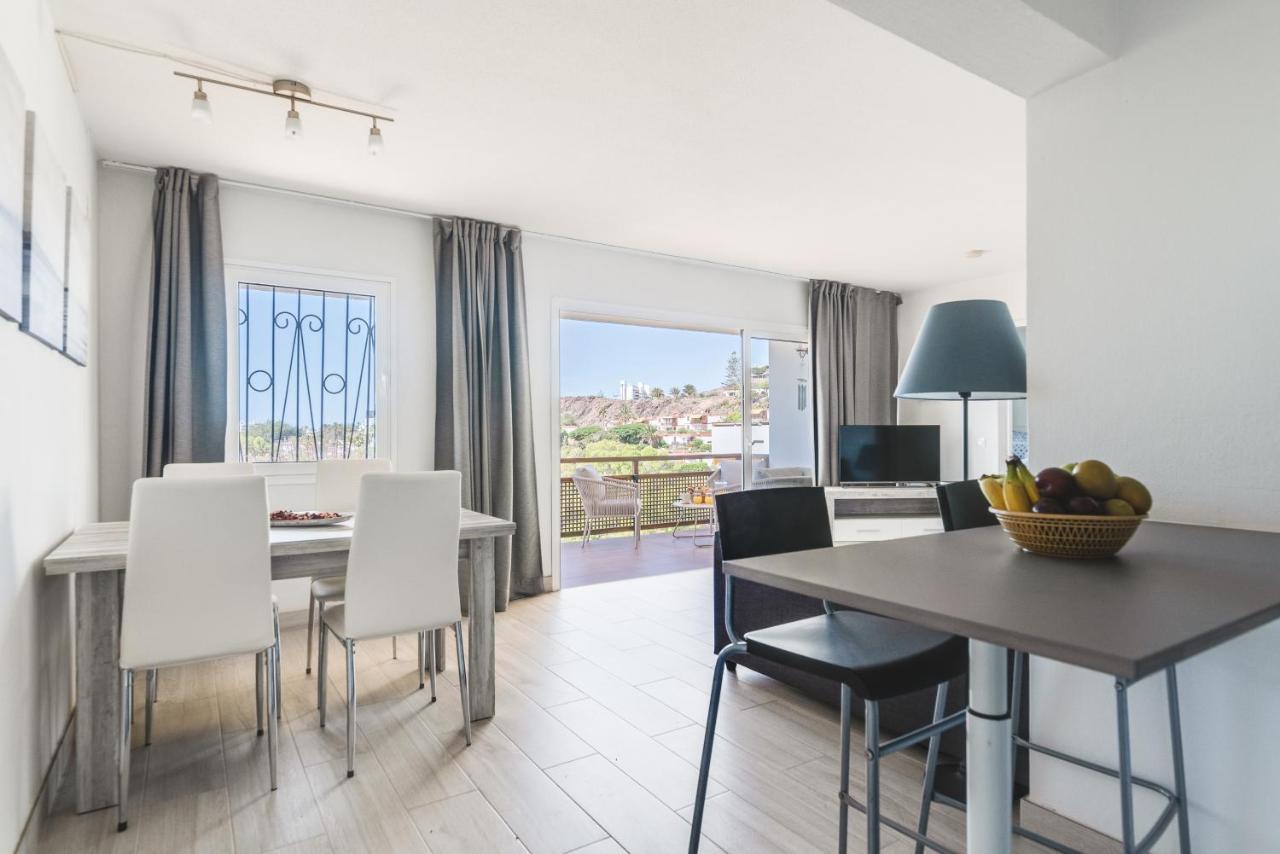 San Bartolomé Home2Book Stunning Apartment Rocas Rojas מראה חיצוני תמונה