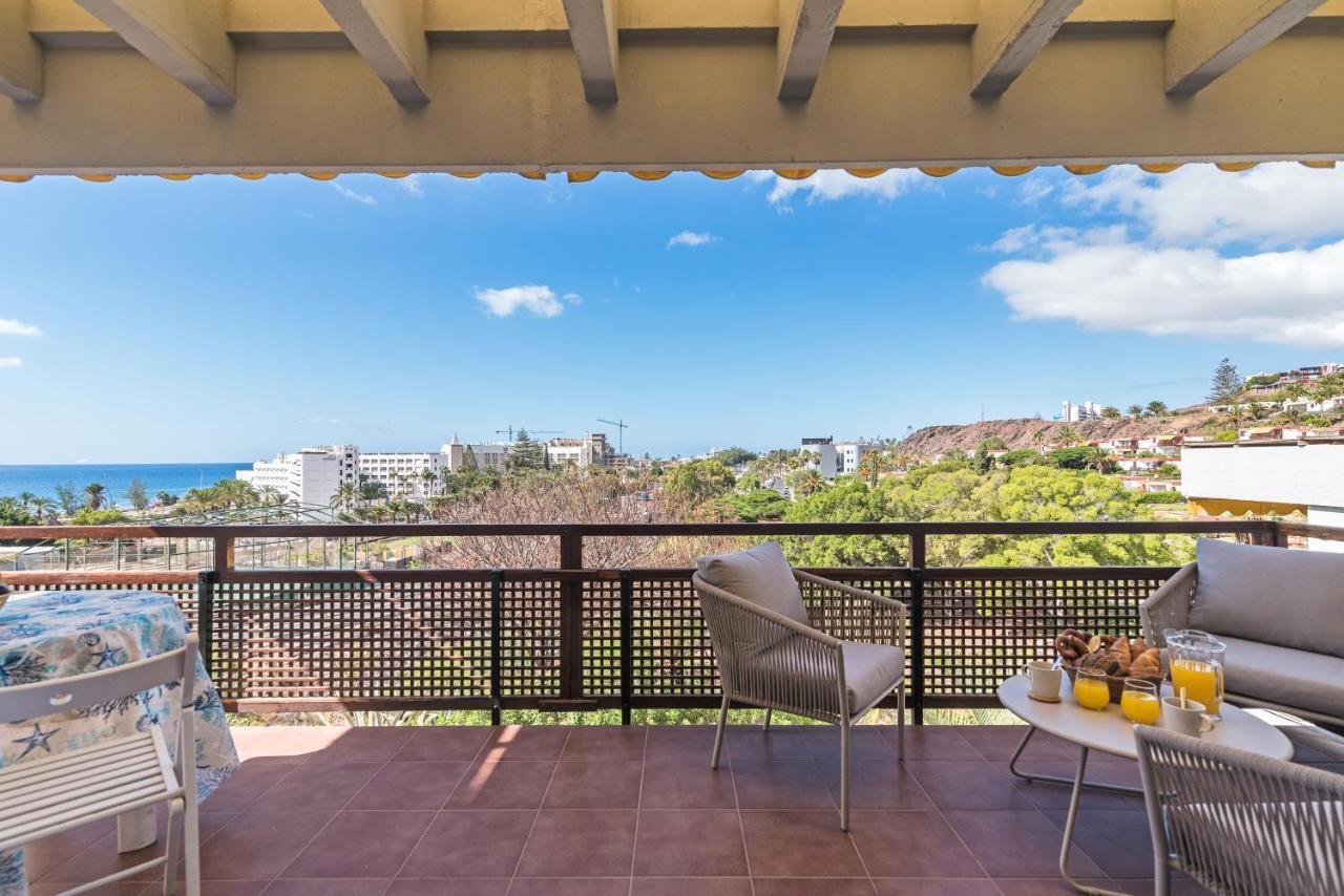 San Bartolomé Home2Book Stunning Apartment Rocas Rojas מראה חיצוני תמונה