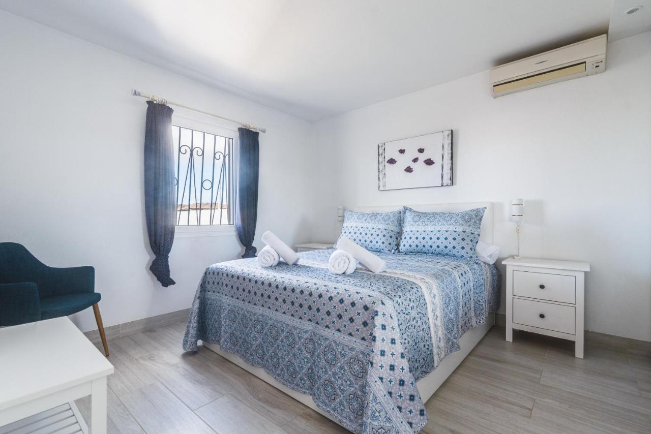 San Bartolomé Home2Book Stunning Apartment Rocas Rojas מראה חיצוני תמונה