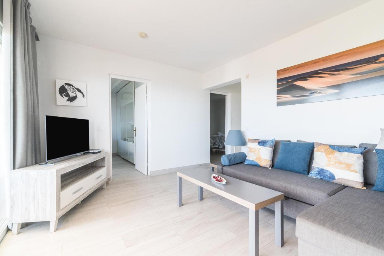 San Bartolomé Home2Book Stunning Apartment Rocas Rojas מראה חיצוני תמונה