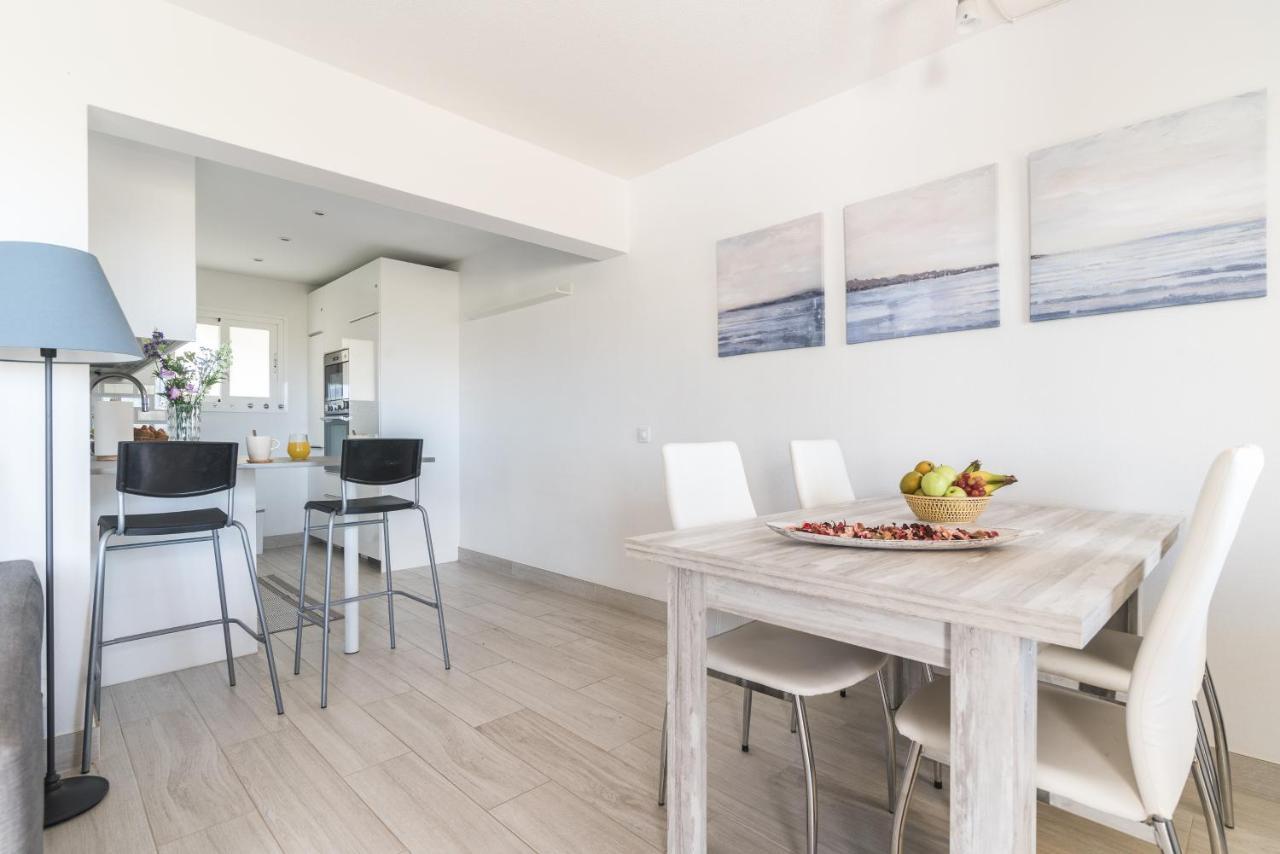 San Bartolomé Home2Book Stunning Apartment Rocas Rojas מראה חיצוני תמונה