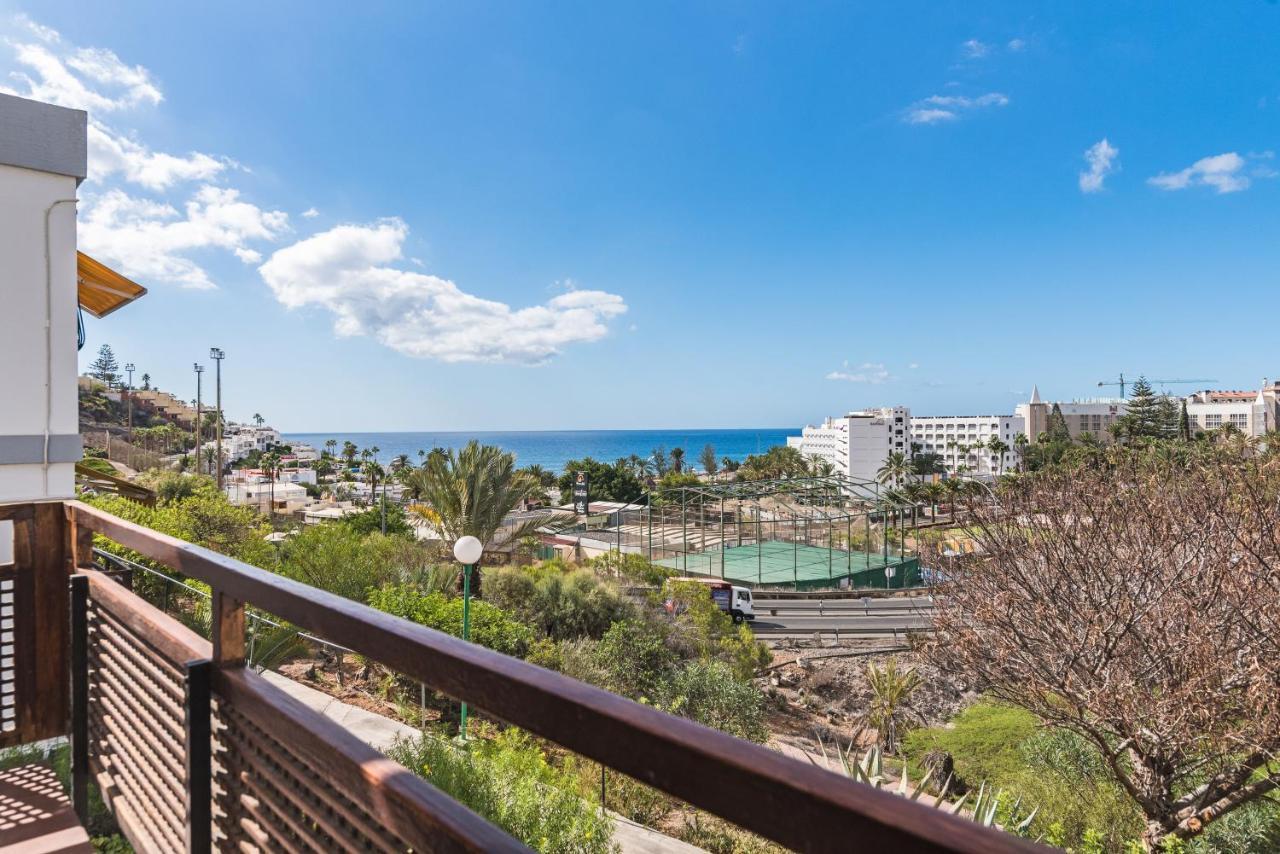 San Bartolomé Home2Book Stunning Apartment Rocas Rojas מראה חיצוני תמונה