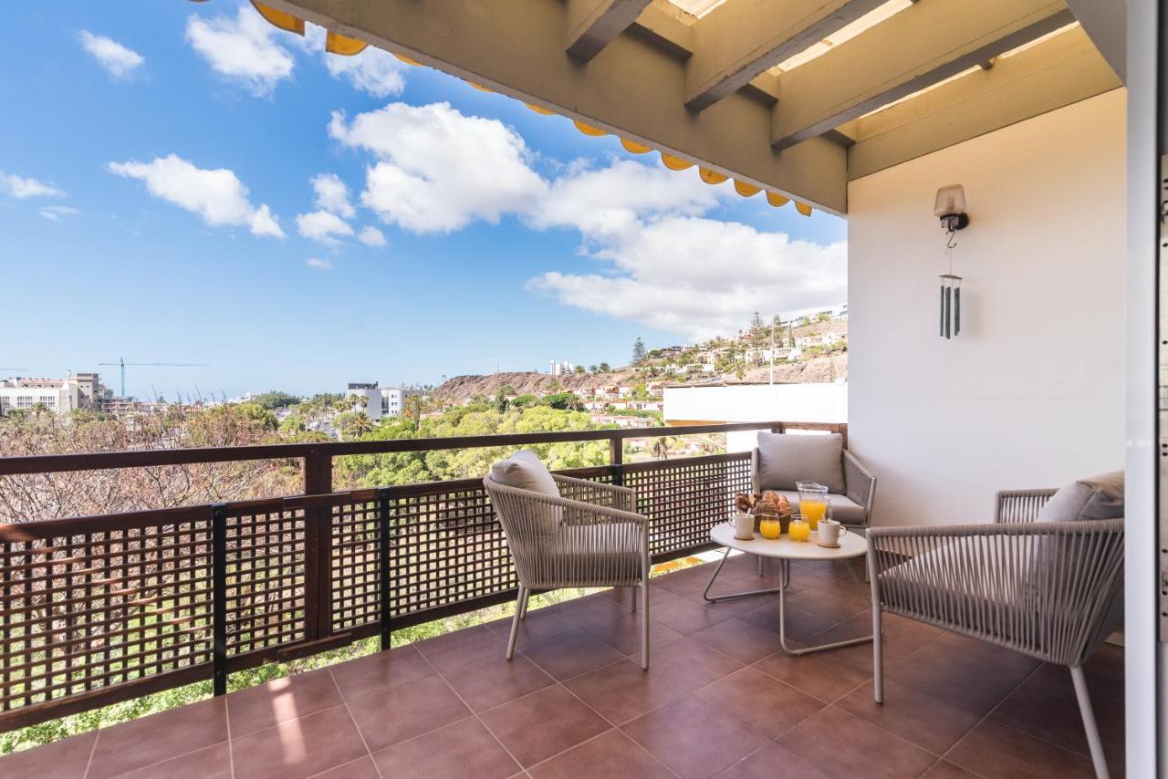 San Bartolomé Home2Book Stunning Apartment Rocas Rojas מראה חיצוני תמונה