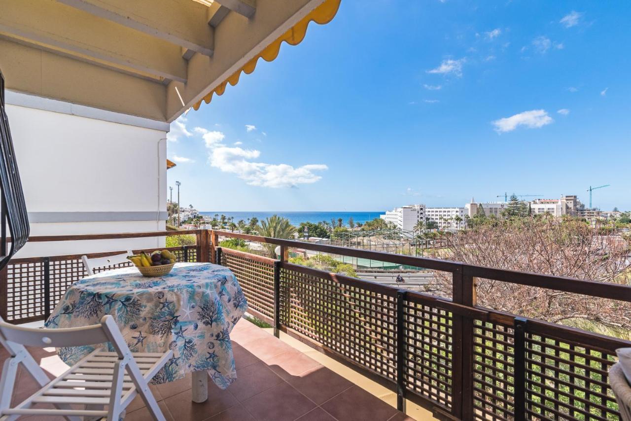 San Bartolomé Home2Book Stunning Apartment Rocas Rojas מראה חיצוני תמונה