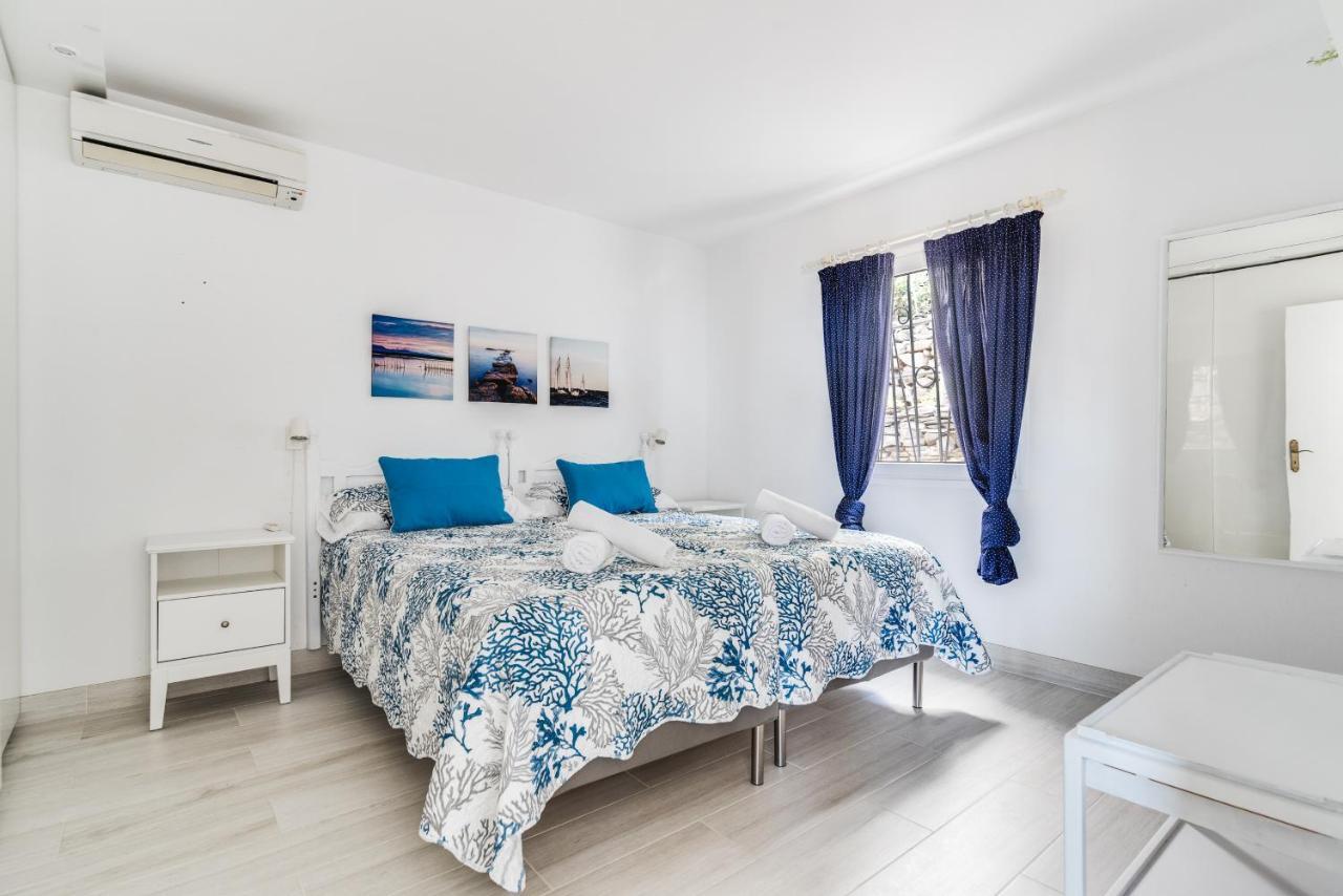 San Bartolomé Home2Book Stunning Apartment Rocas Rojas מראה חיצוני תמונה