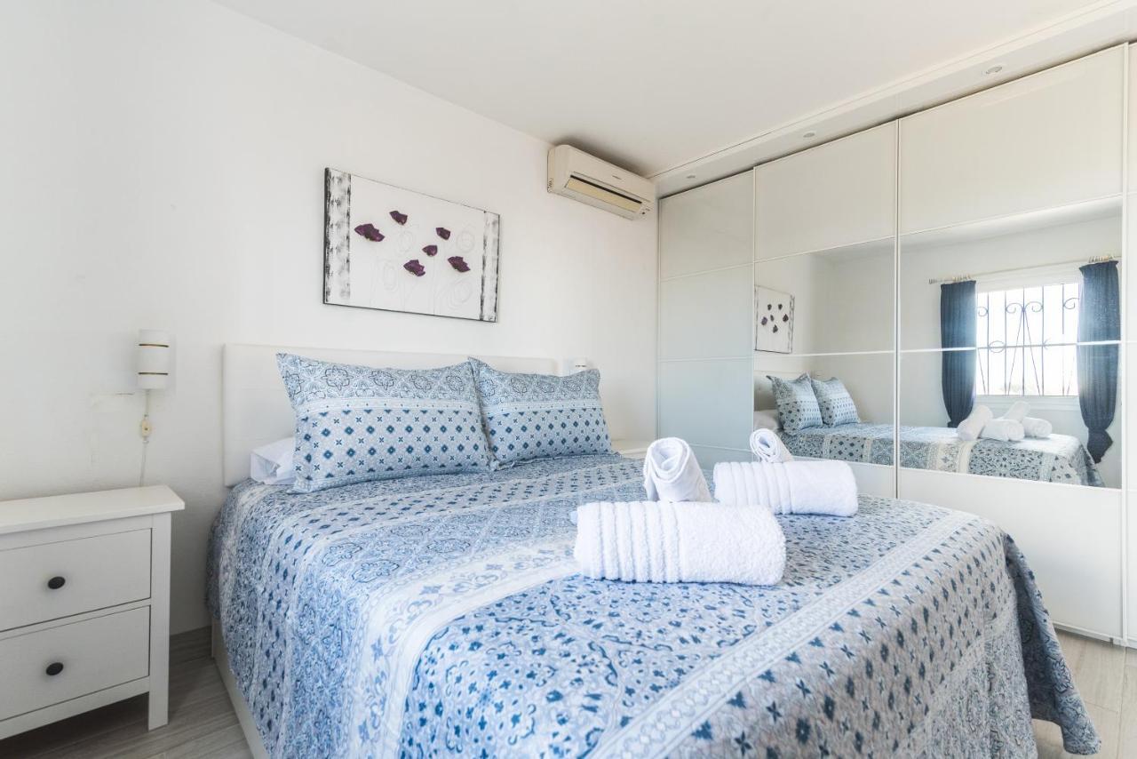 San Bartolomé Home2Book Stunning Apartment Rocas Rojas מראה חיצוני תמונה